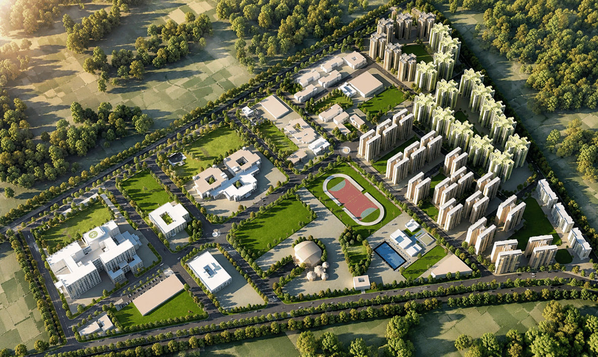 AIIMS Gorakhpur