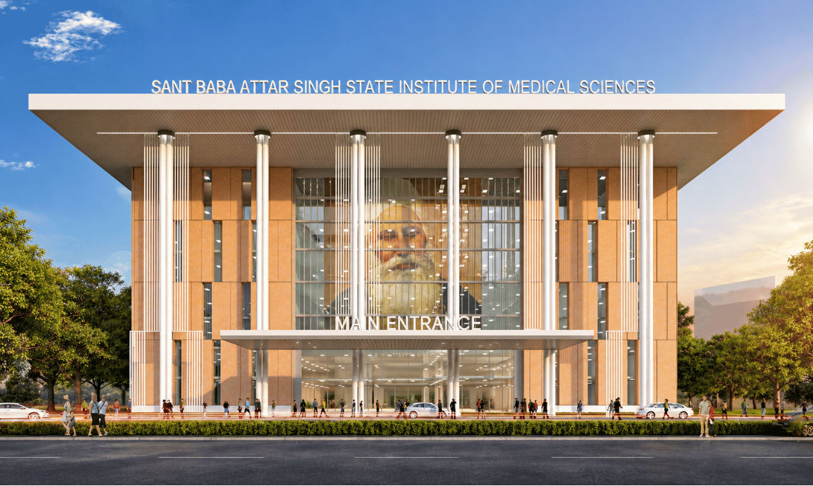 Baba Attar Singh Institute of Medical Sciences