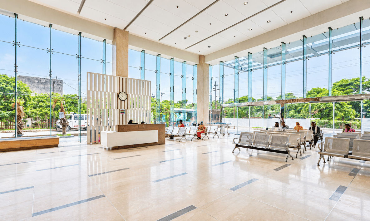 Brightstar Hospital