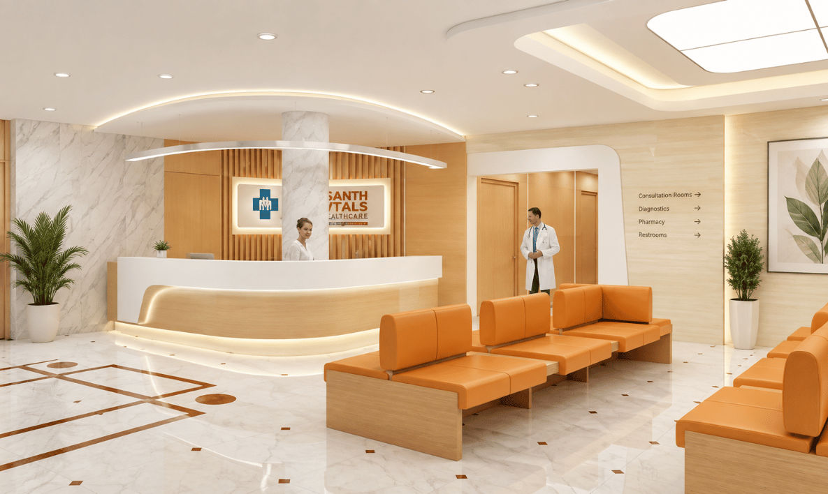 Neelkanth Hospital