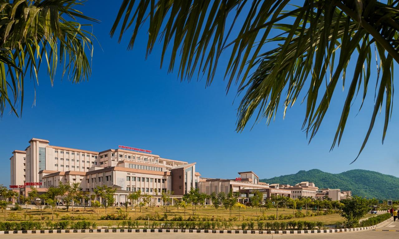 AIIMS, Guwahati