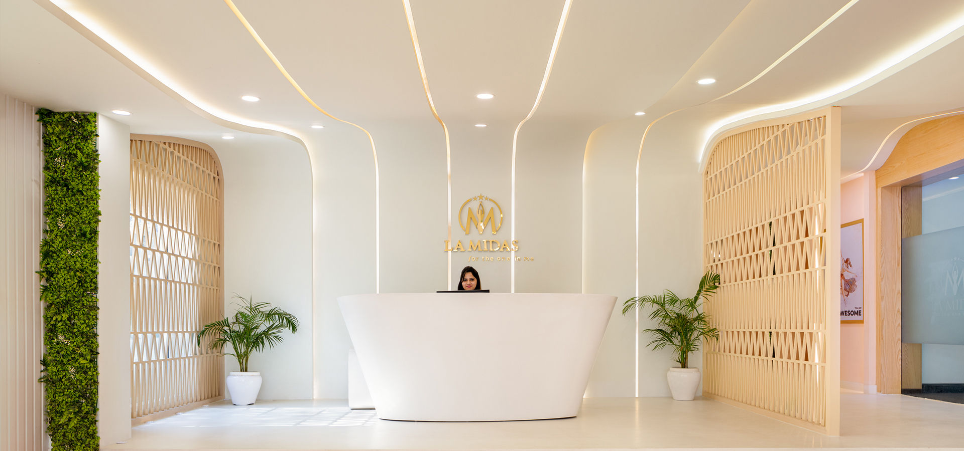 La Midas Wellness Centre