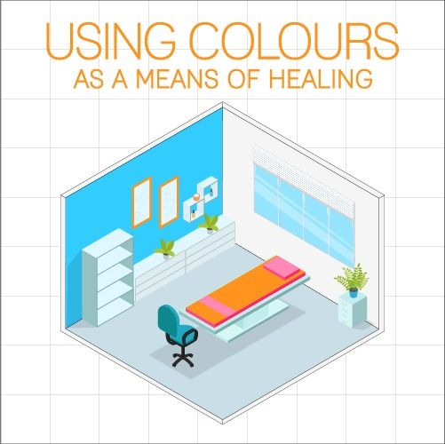 Colours in Healthcare