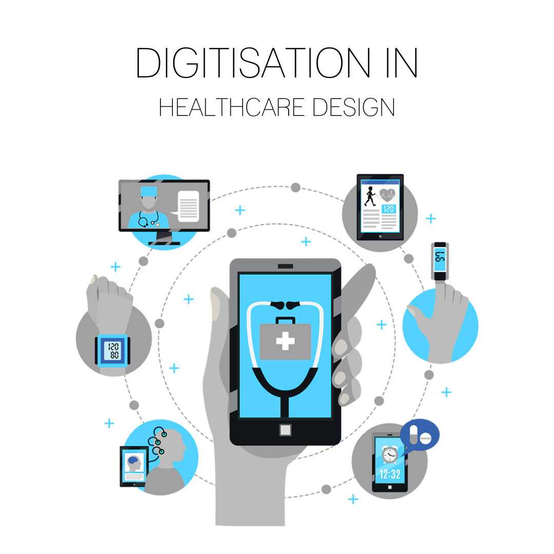 Bridging the Gaps Between Technology and Healthcare Design
