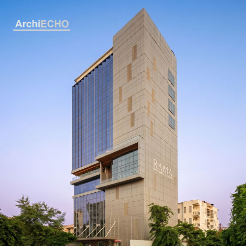 Healthcare Design , Architecture