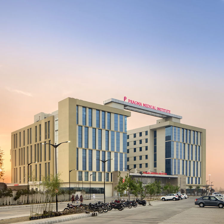 Pragma Medical Institute – Bhatinda