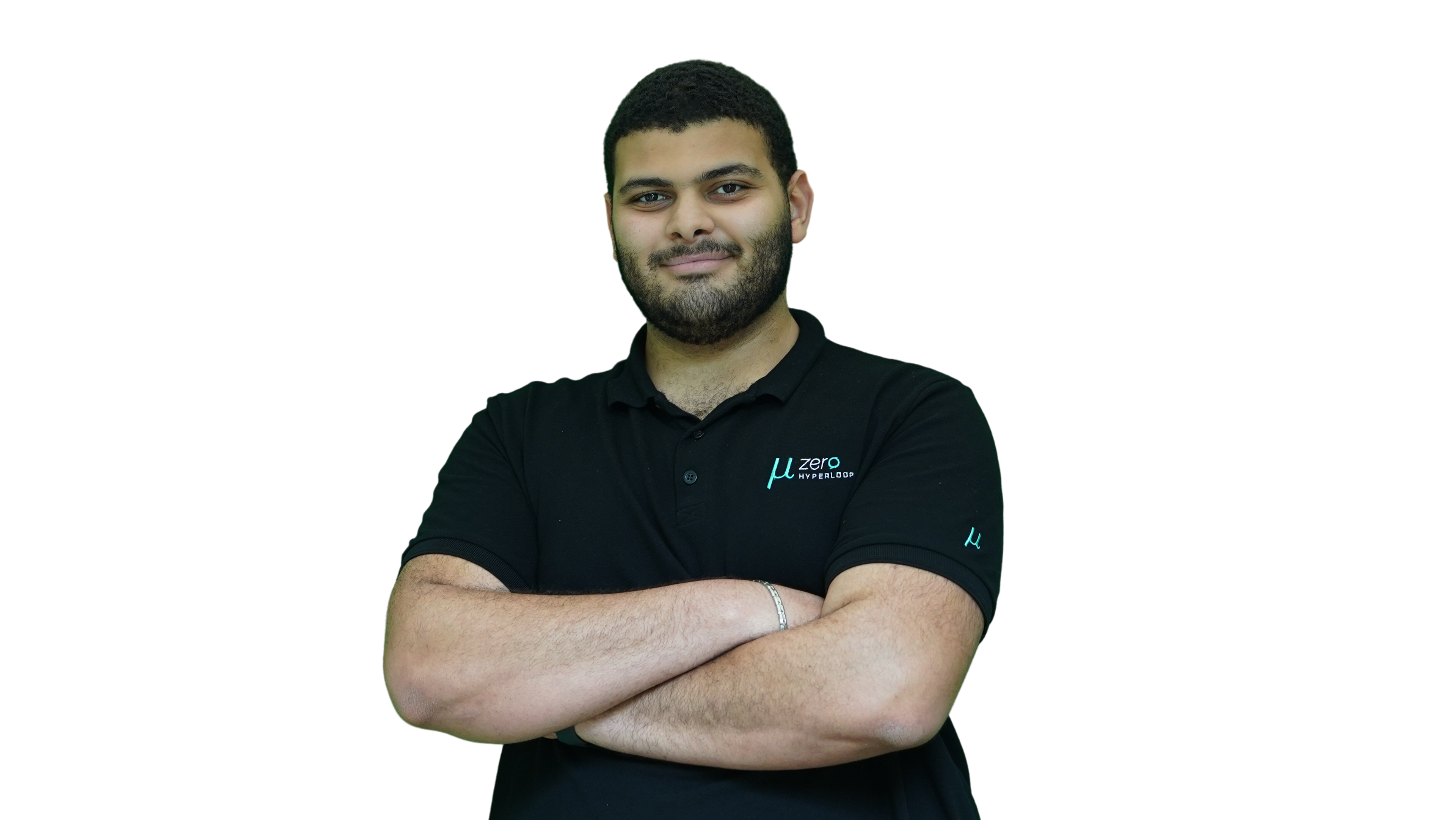 Abdelrahman Hassanein