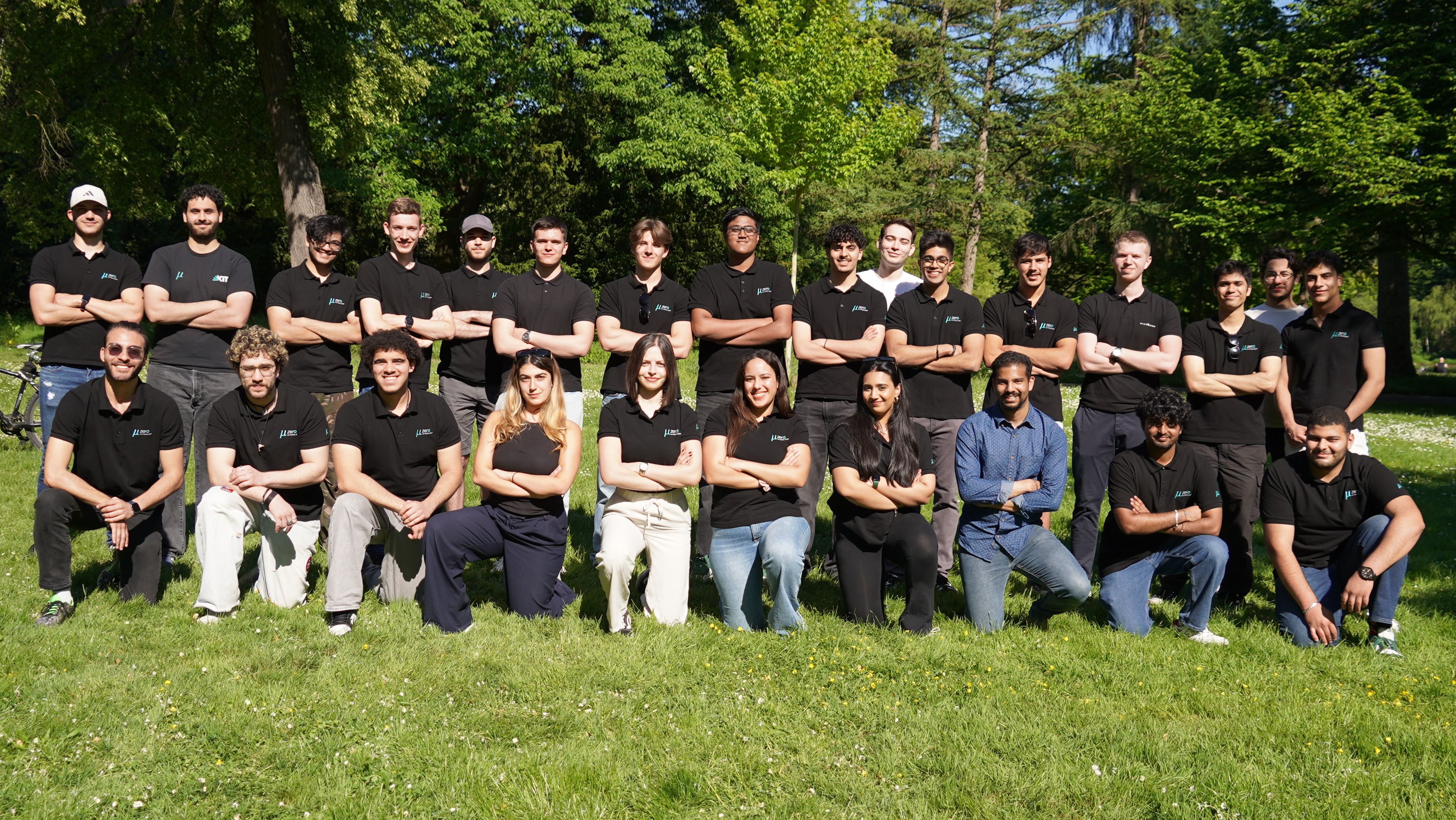 team