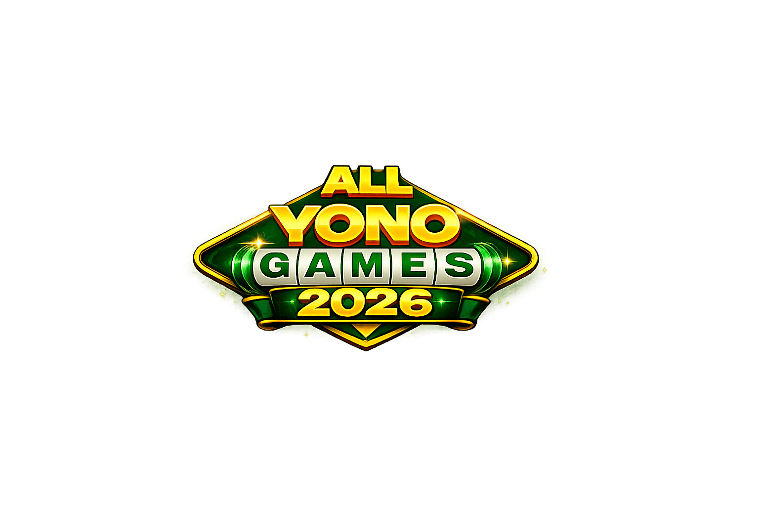 YONO GAMES