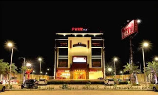 SK Park Blu Hotel, Murthal