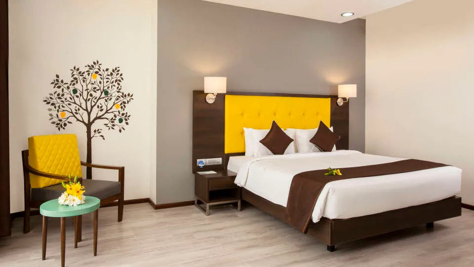 Ramada by Wyndham Navi Mumbai – Google hotels