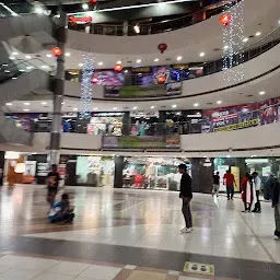 Sarai Hotel Mall