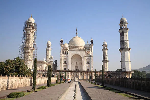 Bibi Ka Maqbara