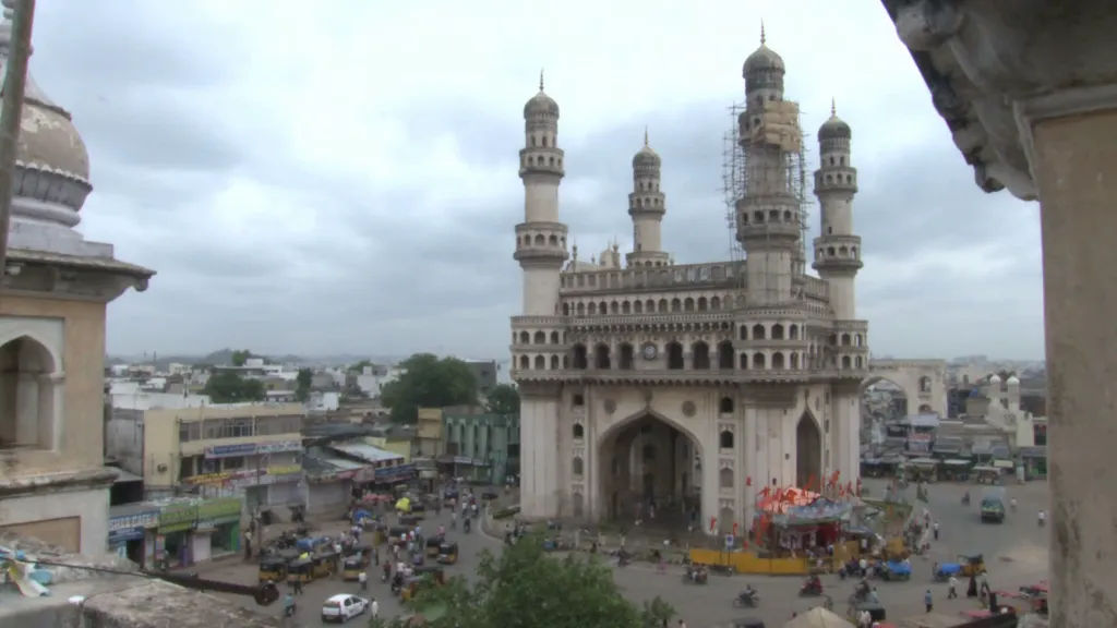 Charminar