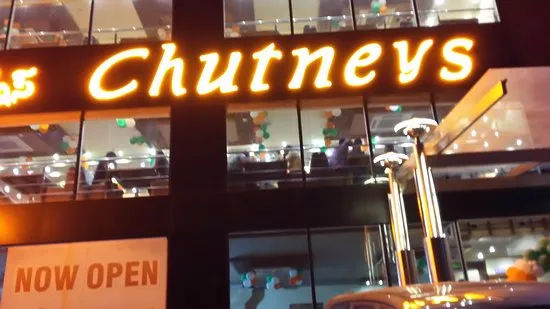 Chutneys