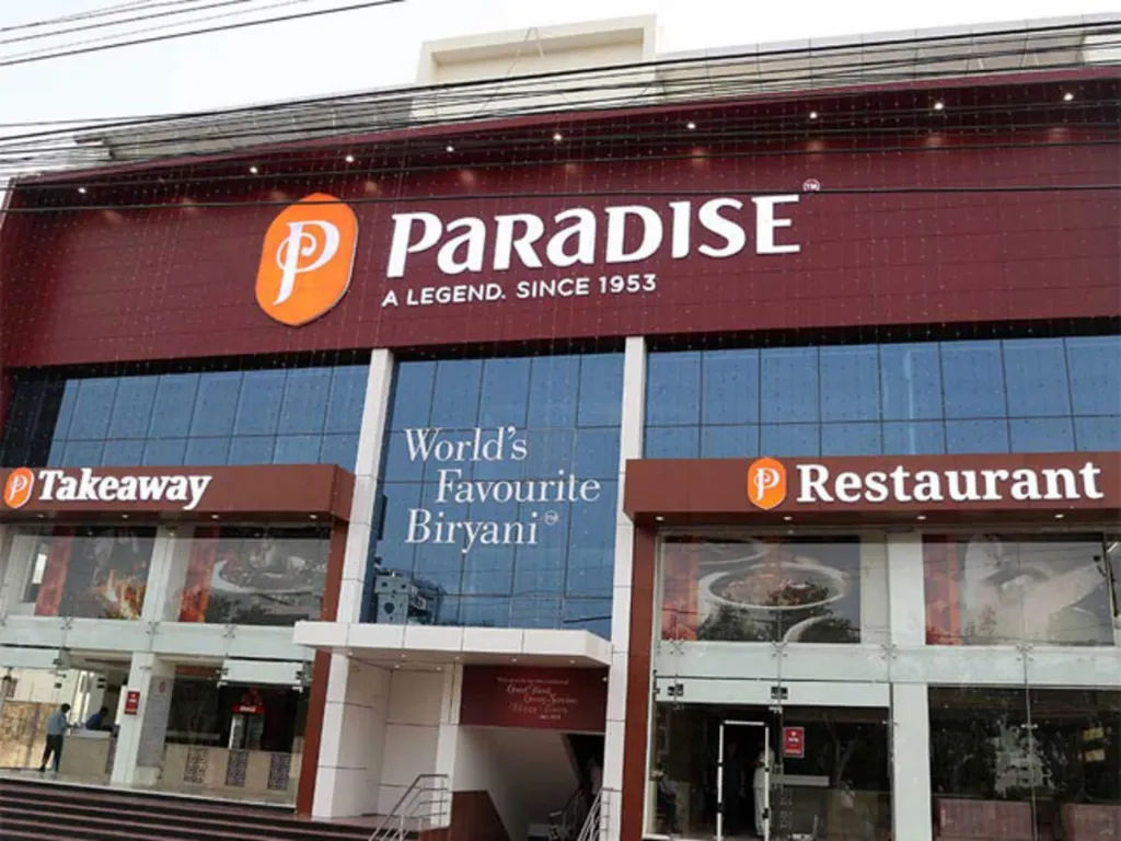 Paradise