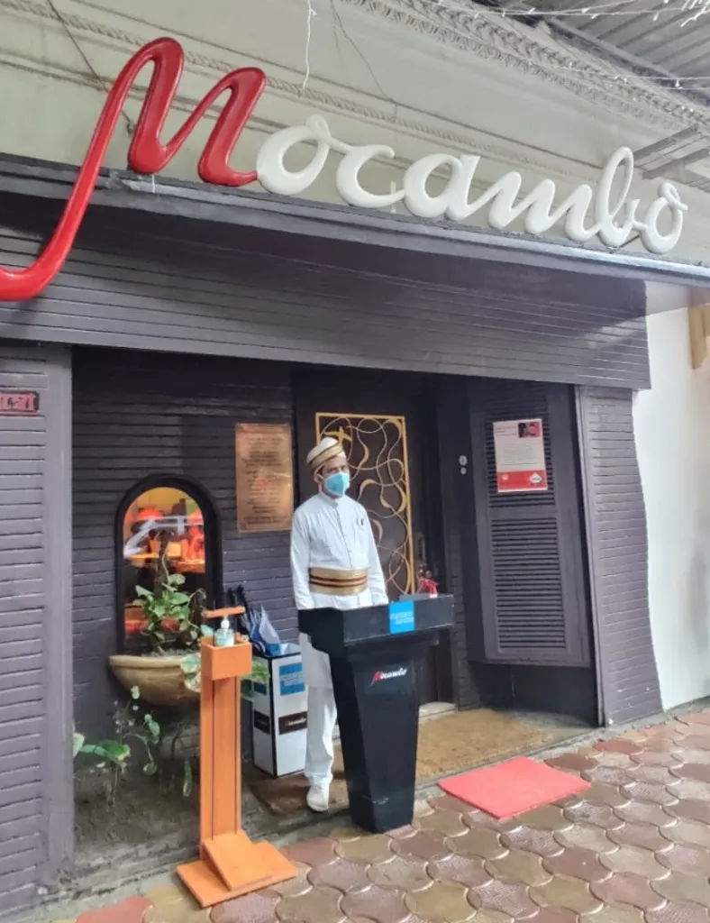 Mocambo