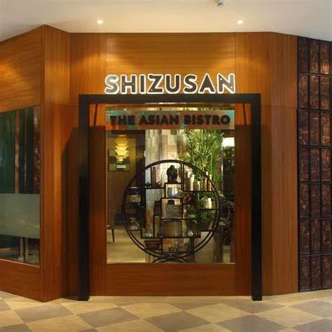 Shizusan