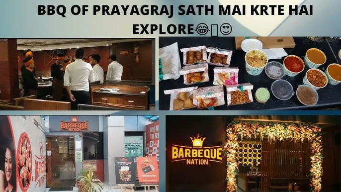 Barbeque Nation