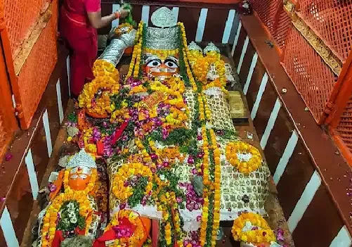 Bade Hanuman Mandir