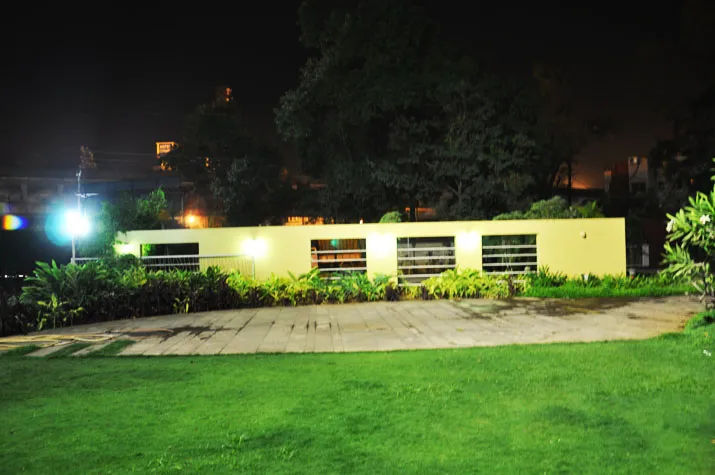 Hotel Palms Residency | Bhakta Niwas | #1 Travel website for Spiritual