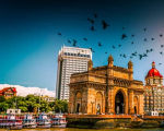 Mumbai
