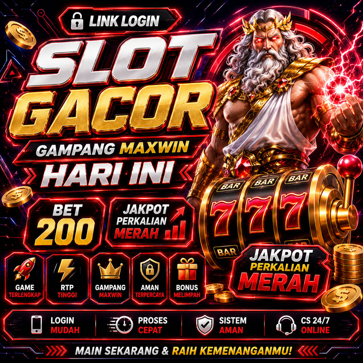 WATITOTO : Permainan Butik Situs Slot Gacor 2026 & Bandar Togel Jackpot Resmi Gampang
