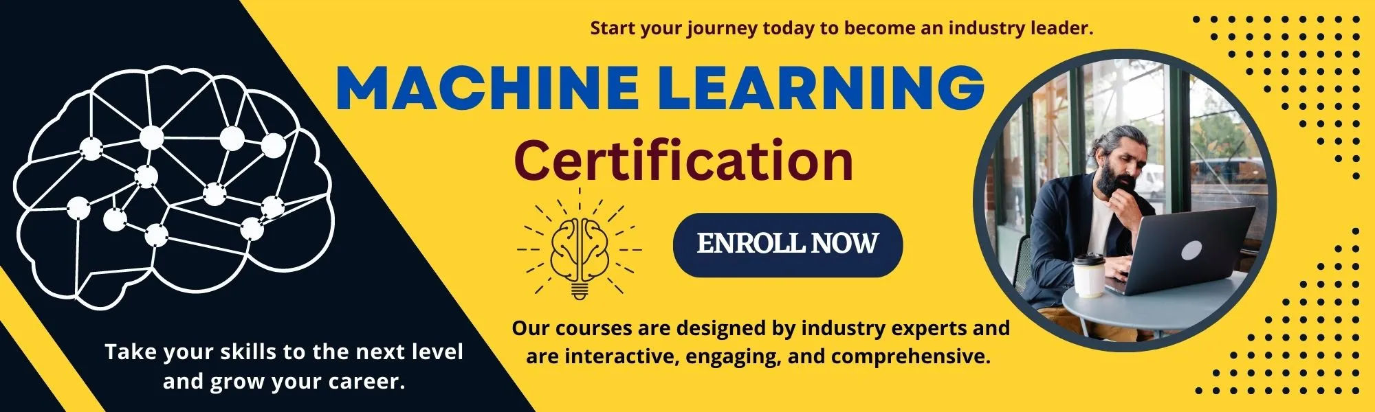 Skilledup professional live training bootcamps with certification and