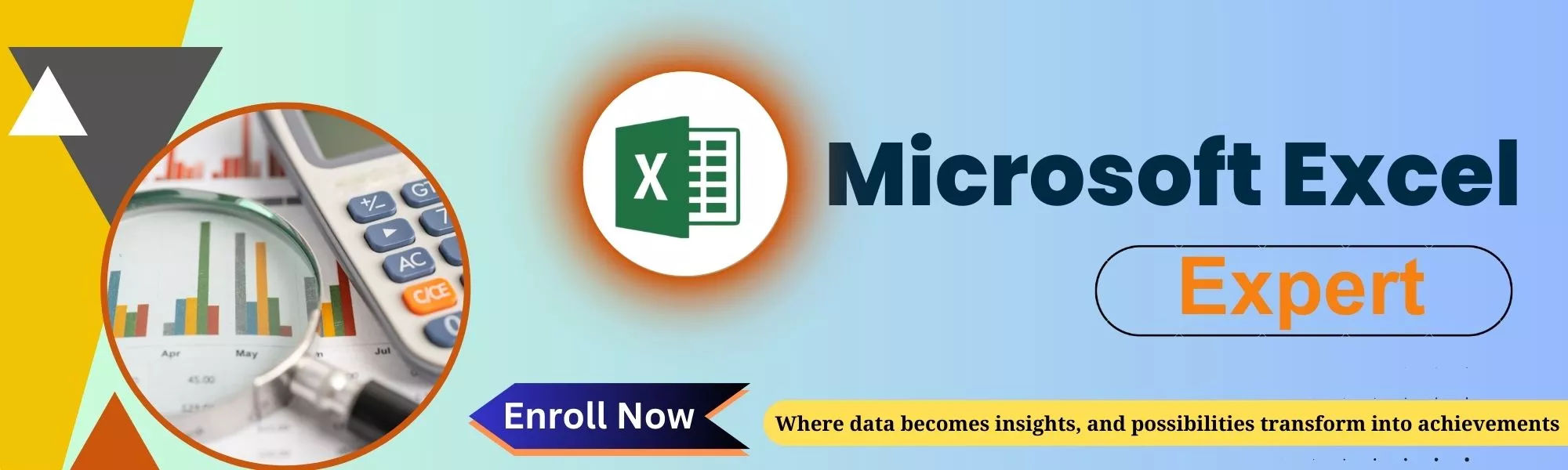 Microsoft Excel Certification 