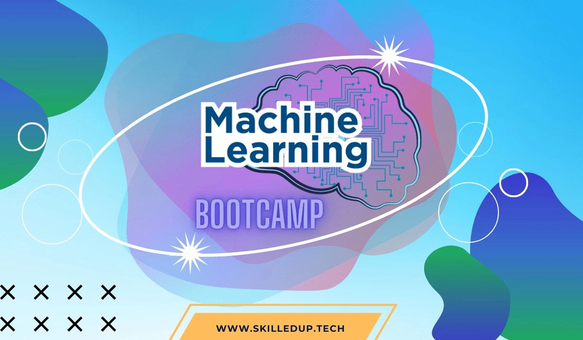 Skilledup professional live training bootcamps with certification and