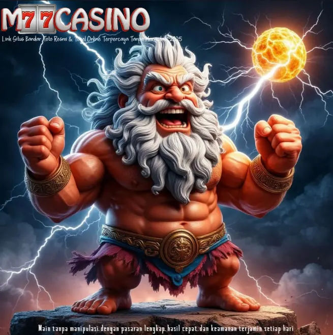 M77CASINO