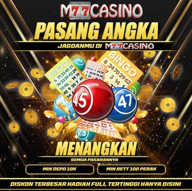 M77CASINO | Link Alternatif Resmi Update Terbaru Akses Semua Game Toto Slot