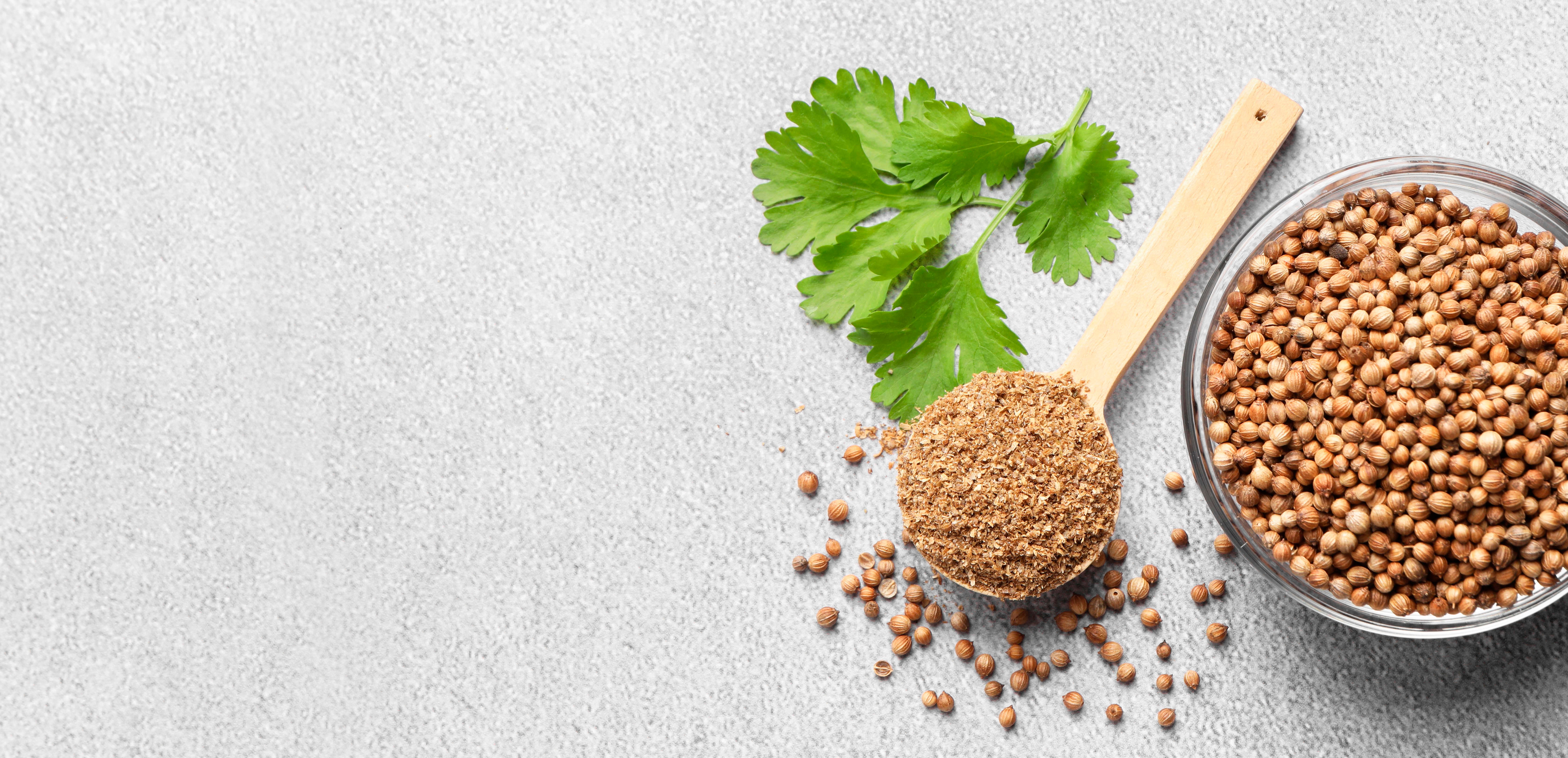 Natural Spices