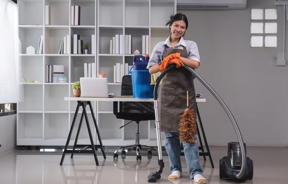 FAQS about Move In Cleaning Services Services in Brighton, CO