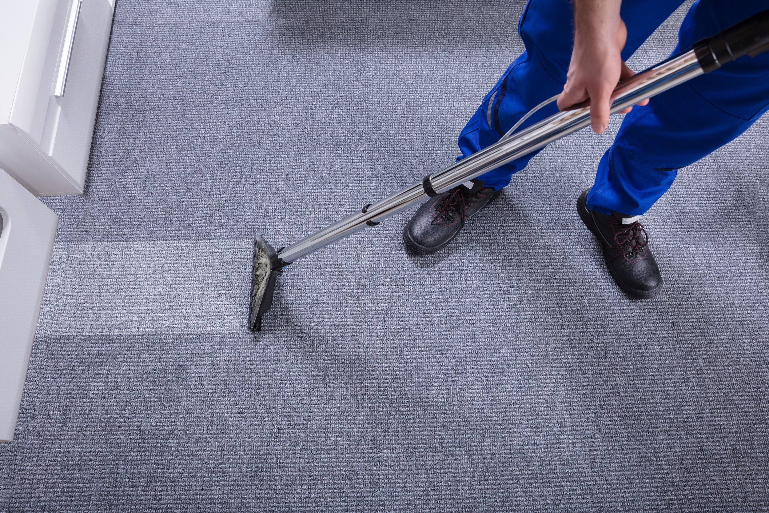 Carpet cleaning in Floresville, TX