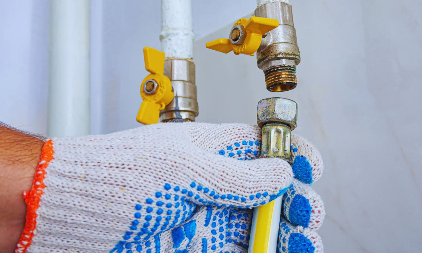 FAQS about Commercial Gas Leak Repair Services in Andalusia, AL