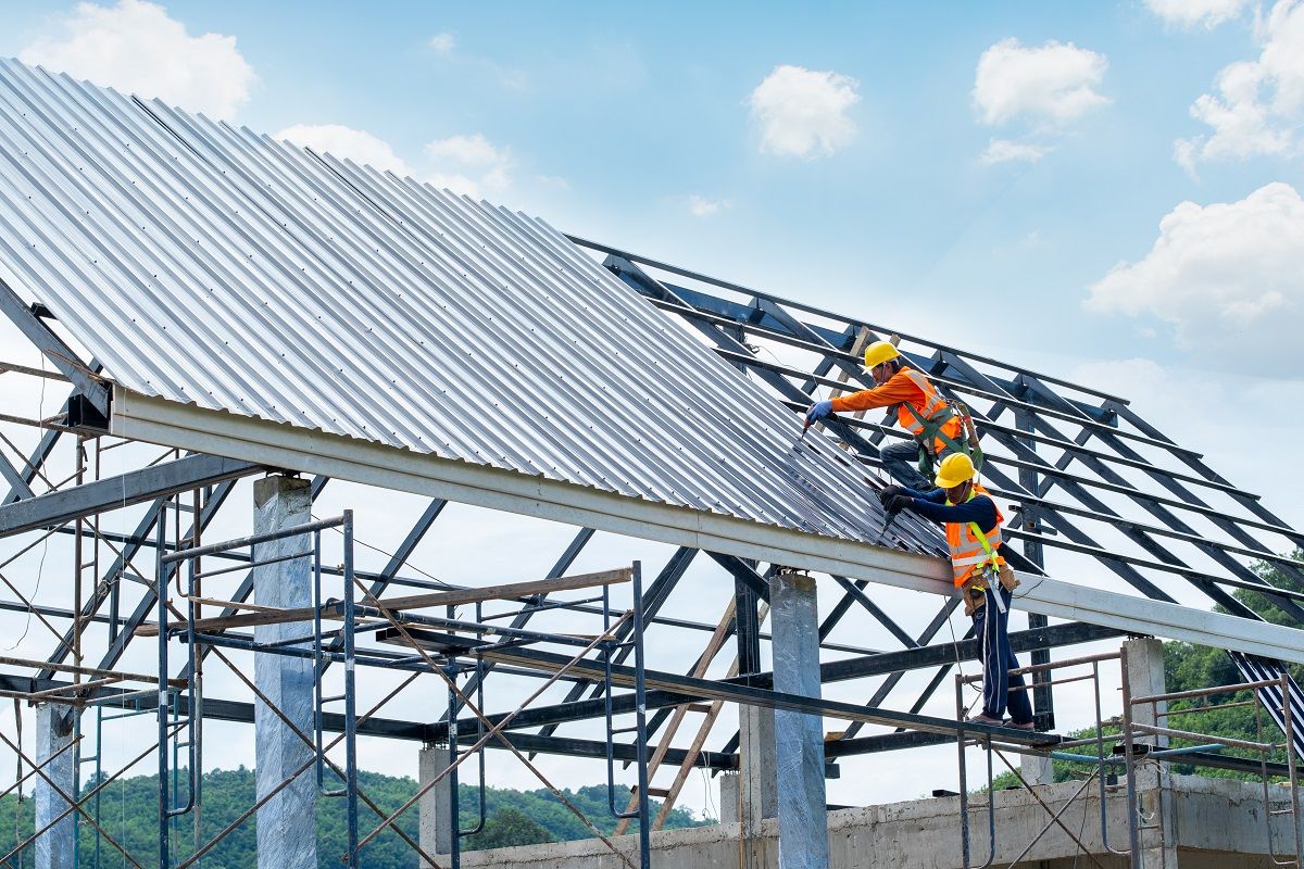 Roof Cleaning & Maintenance in Cashion, AZ