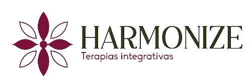 Logotipo Harmonize Terapia