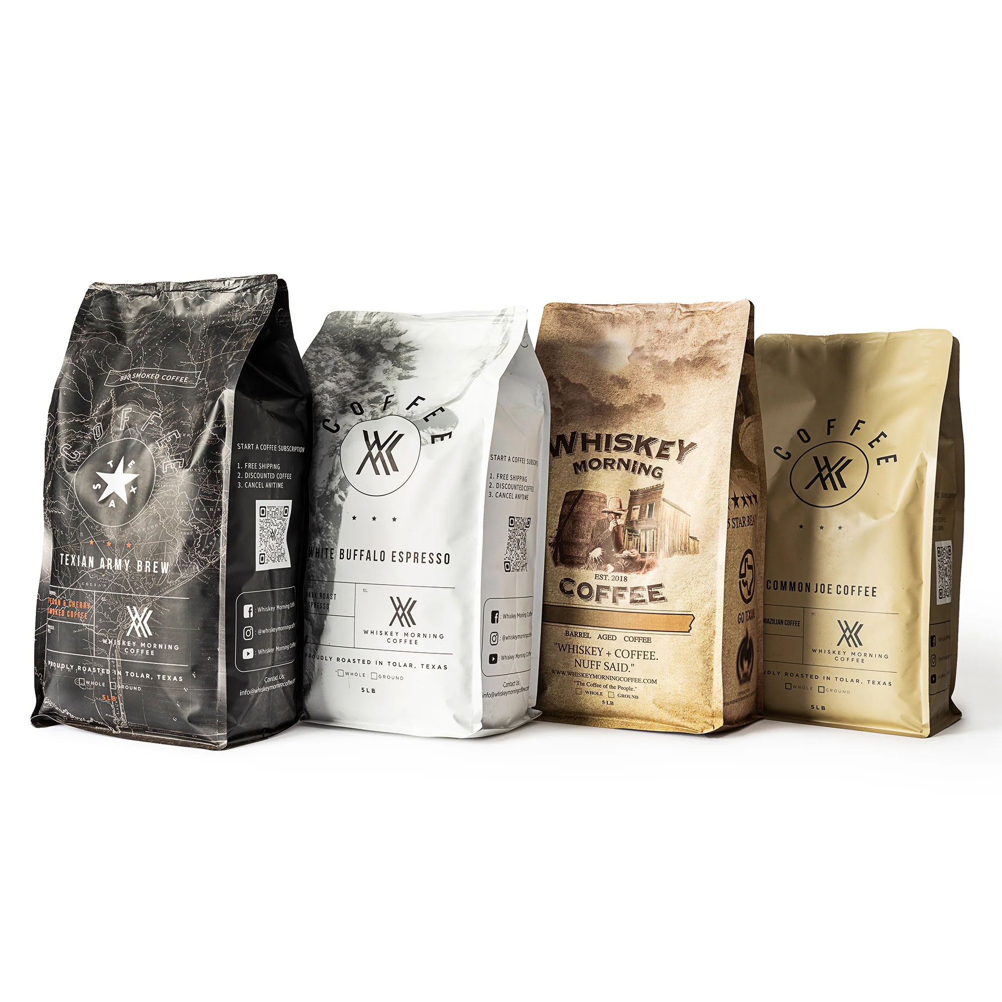 Coffee Bags