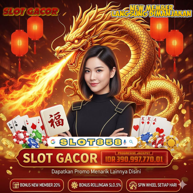 SLOT858 > Link Login & Daftar Situs Gacor SLOT 858 Resmi dan Terpercaya 2026 image                            data-carousel-first-image
                            data-perf-group=