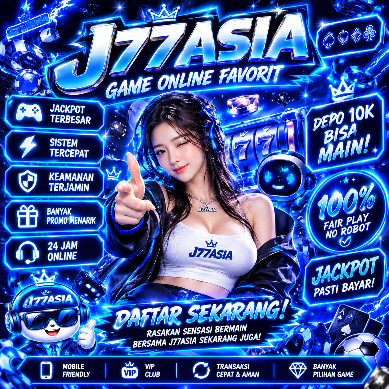 J77ASIA