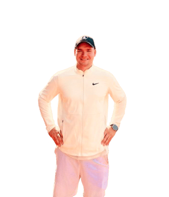 Jan Hofer - Head Coach