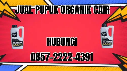 0857-2222-4391 Jual Pupuk Organik Cair Terdekat Kaur 0857-2222-4391 Jual Pupuk Organik Cair Terdekat Kaur