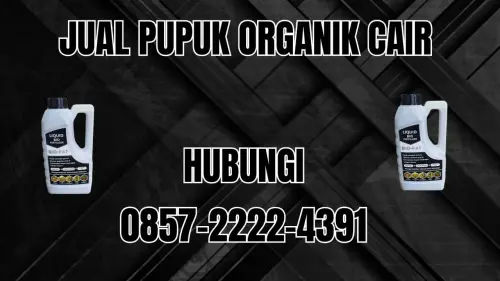 0857-2222-4391 Jual Pupuk Organik Cair Terdekat  Aceh Tenggara