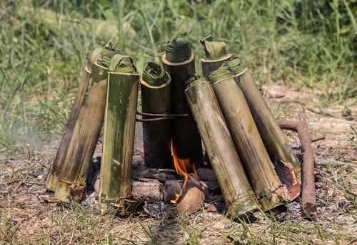 ancient chinese fireworks