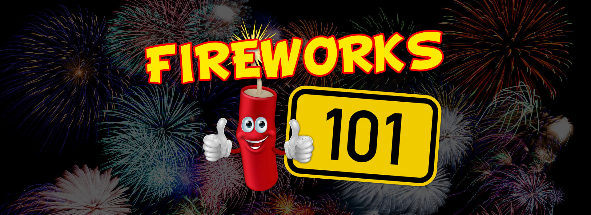 Best Fireworks to Buy Fireworks 101