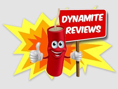 Dynamite Reviews