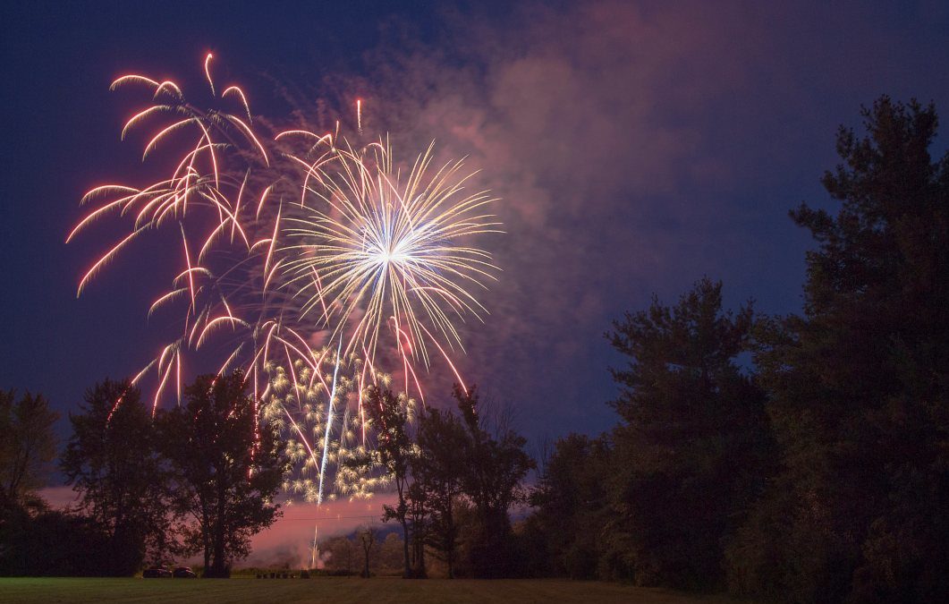 Fun Ways to Take Your Fireworks Show to the Next Level