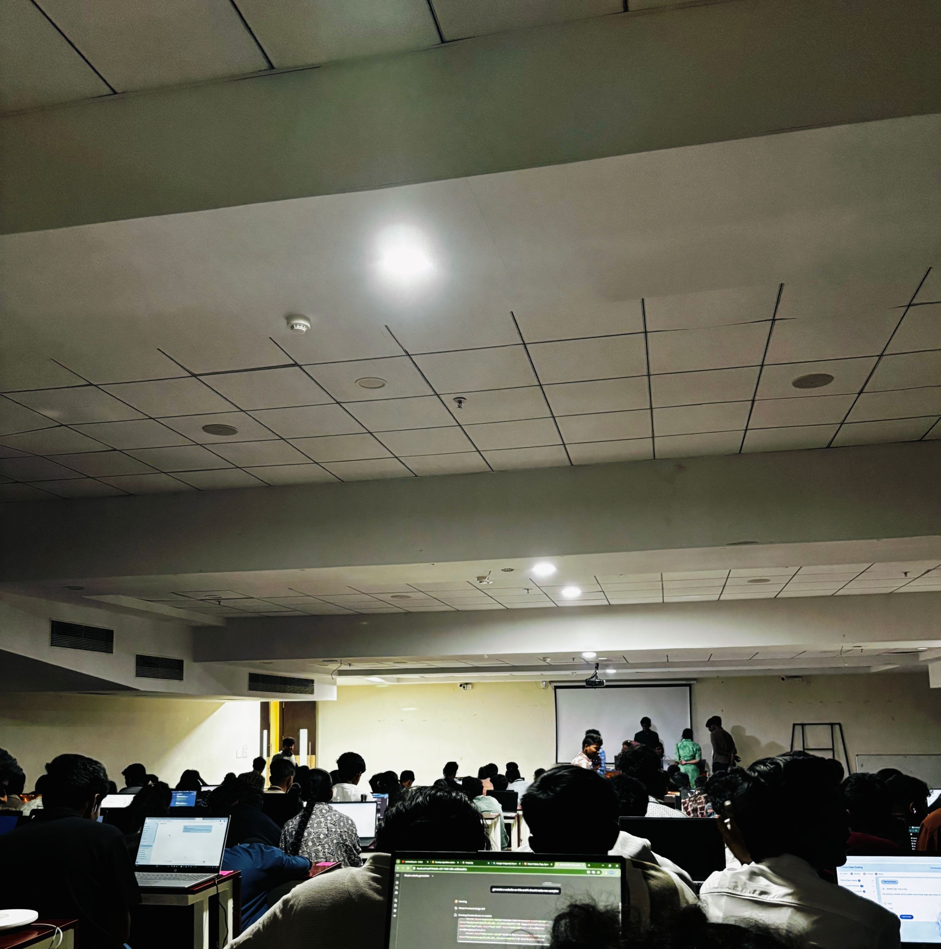 Past event 8