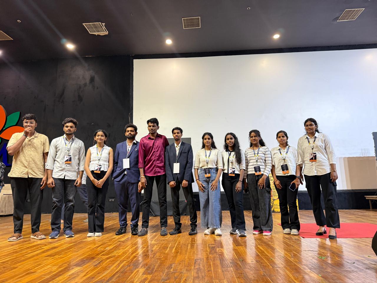 Past event 2